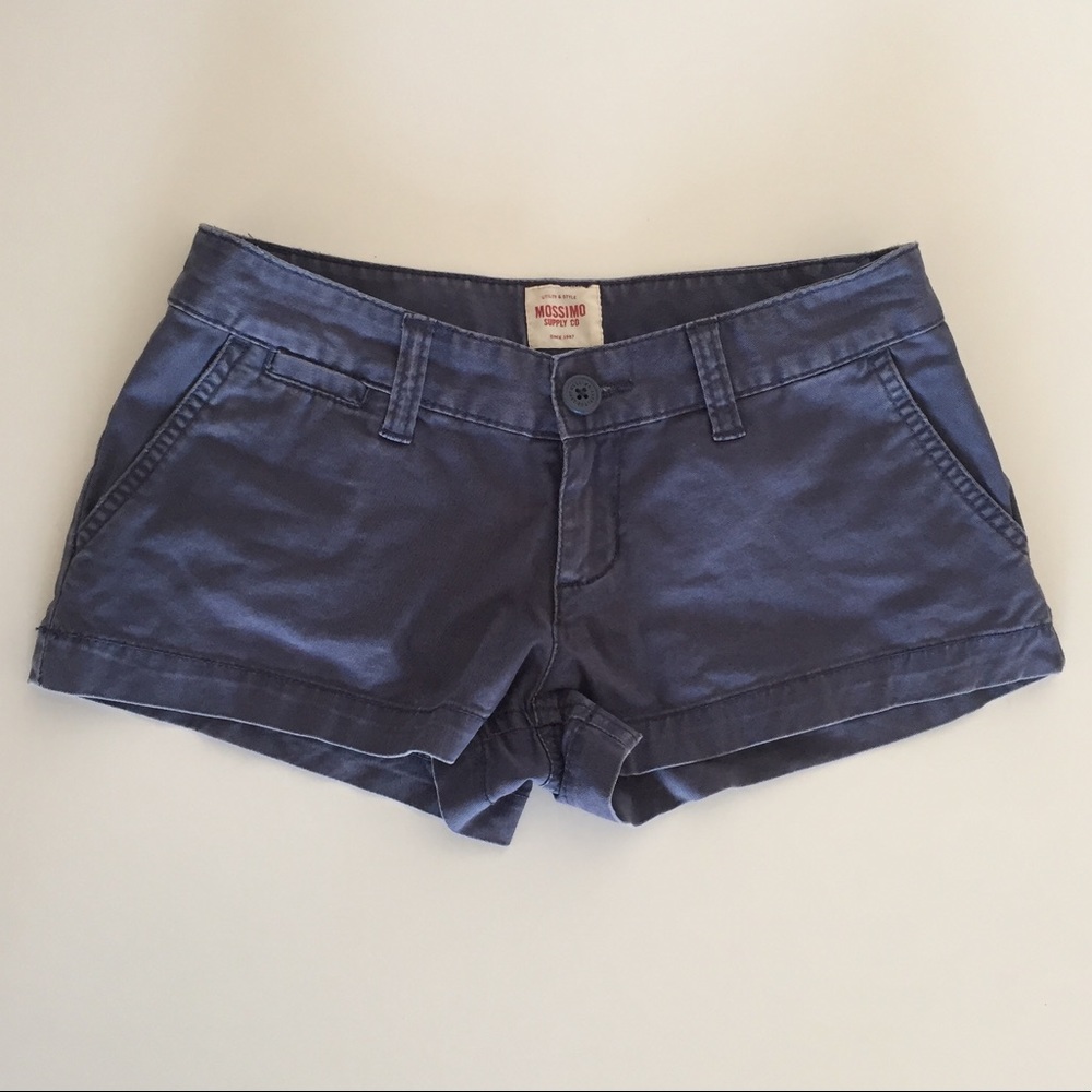 Mossimo Supply Co Shorts, Size 1